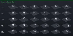 Soccer Asset Download [Java + Bedrock + Blockbench] — Minecraft Resource Pack by ScorpionTeam (2)