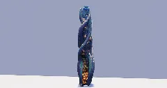 Futuristic Building — Minecraft Build by ModernCraft (1)