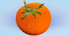 Tomato — Minecraft Build by LeonisBuilds (2)