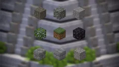 Mayan Pyramid Temple — Minecraft Build by LeonisBuilds (3)