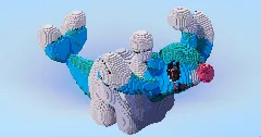 Brionne — Minecraft Build by LeonisBuilds (2)