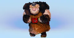 Fishlegs — Minecraft Build by LeonisBuilds (1)
