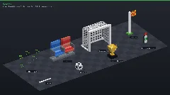 Soccer Asset Download [Java + Bedrock + Blockbench] — Minecraft Resource Pack by ScorpionTeam (1)