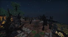 Graveyard Kingdom — Minecraft Build by BlockyVerse (7)