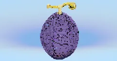 Awa Awa No Mi — Minecraft Build by LeonisBuilds (2)