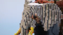 House on an Elephant — Minecraft Build by LeonisBuilds (4)