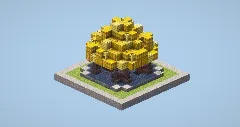Mayan Depot — Minecraft Build by LeonisBuilds (3)