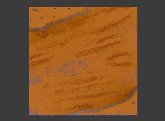 Mars Custom Map 500x500 Blocks — Minecraft Build by LeonisBuilds (2)