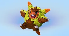 Quilladin — Minecraft Build by LeonisBuilds (1)