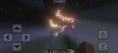 War of the Worlds: Eye of the Martian Add-On — Minecraft Mod by LeonisBuilds (3)