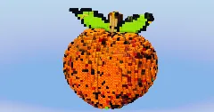 Mero Mero No Mi from One Piece — Minecraft Build by LeonisBuilds (2)