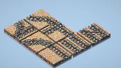 Steampunk Rails Pack — Minecraft Build by LeonisBuilds (1)