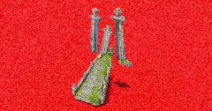 Sword Monument Hill — Minecraft Build by ImpossibleBuilds (3)