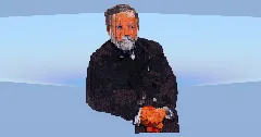 Louis Pasteur — Minecraft Build by LeonisBuilds (1)