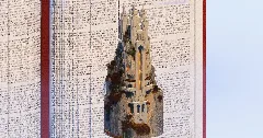 Magic Tower — Minecraft Build by TheBibleOfBuilding (1)