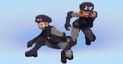 New Team Plasma Grunts — Minecraft Build by LeonisBuilds (2)