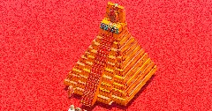 Aztec Pyramid — Minecraft Build by ImpossibleBuilds (1)