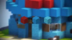 Hefty Smurf House — Minecraft Build by LeonisBuilds (3)