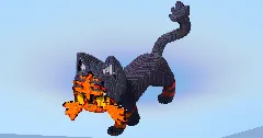 Litten — Minecraft Build by LeonisBuilds (1)