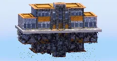 Stranger Things Building — Minecraft Build by LeonisBuilds (1)