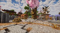 Empire of Kaizora — Minecraft Build by BlockyVerse (4)