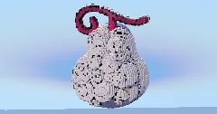 Ito Ito No Mi — Minecraft Build by LeonisBuilds (2)