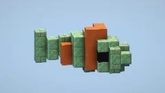 Tropical Fishes Pack — Minecraft Build by LeonisBuilds (2)