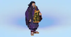 Suguru Geto — Minecraft Build by LeonisBuilds (2)