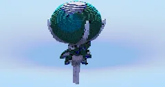 Calyrex — Minecraft Build by LeonisBuilds (1)