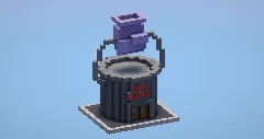 Chum Bucket — Minecraft Build by LeonisBuilds (2)