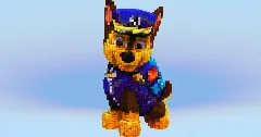 Chase — Minecraft Build by LeonisBuilds (2)