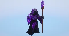 Dark Guardian‎ — Minecraft Build by LeonisBuilds (2)