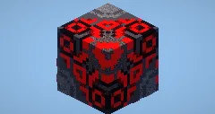 Black Glazed Terracotta (Collab) — Minecraft Build by LeonisBuilds (2)