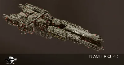 Halo Stalwart class light frigate (Interior) — Minecraft Build by jack