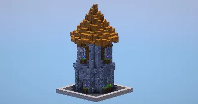 Simple House — Minecraft Build by LeonisBuilds