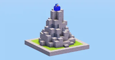 Clash of Clans Wizard Tower Level 1 — Minecraft Build by LeonisBuilds
