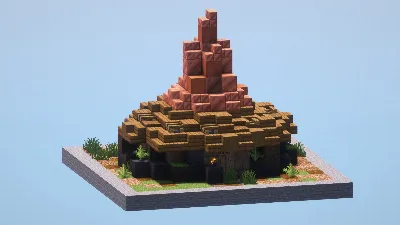 Rural Hut — Minecraft Build by LeonisBuilds
