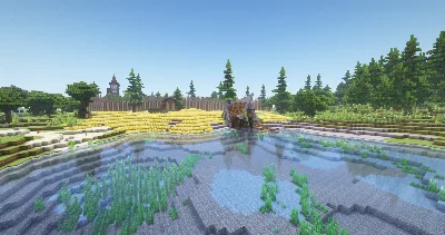 LeonisBuilds Free Public Server — Minecraft Server by LeonisBuilds