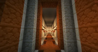 Ancient Egypt Interiors Pack — Minecraft Build by LeonisBuilds