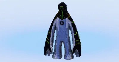 Upgrade — Minecraft Build by LeonisBuilds