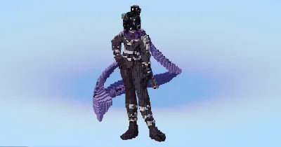 Speed o Sound Sonic — Minecraft Build by LeonisBuilds