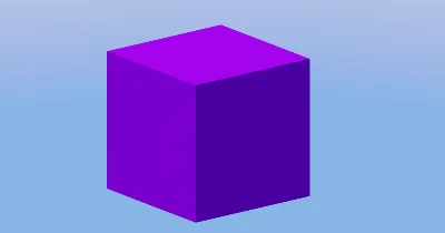 Purple Concrete 16x16x16 Blocks — Minecraft Build by LeonisBuilds