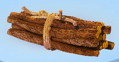 Licorice — Minecraft Build by LeonisBuilds