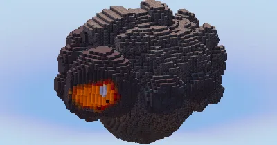 Rolycoly — Minecraft Build by LeonisBuilds