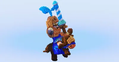 Prince — Minecraft Build by LeonisBuilds