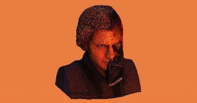 Anakin Skywalker becoming Darth Vader — Minecraft Build by StarWarsCreations