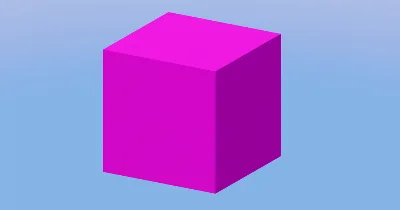 Magenta Concrete 16x16x16 Blocks — Minecraft Build by LeonisBuilds