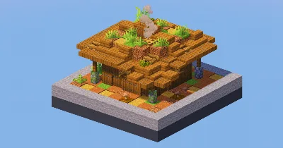 Rural Japanese House 16 — Minecraft Build by LeonisBuilds