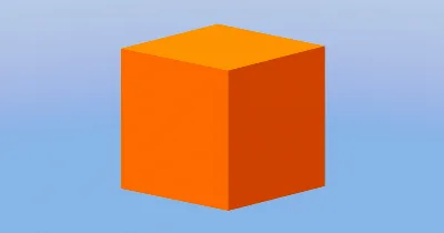 Orange Concrete 16x16x16 Blocks — Minecraft Build by LeonisBuilds