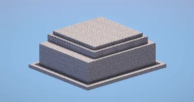 Creeper Farm — Minecraft Build by LeonisBuilds